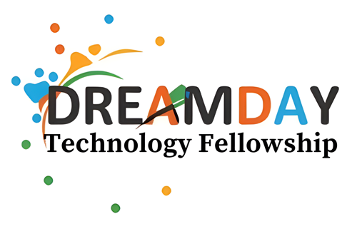 DreamDay Technology Fellowship Logo