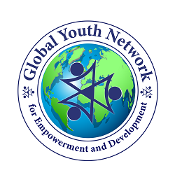 Global Youth Newtwork Logo