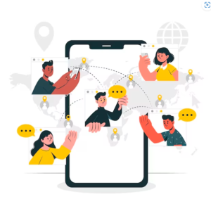Unveiling the Digital Landscape - Internet Usage in Africa