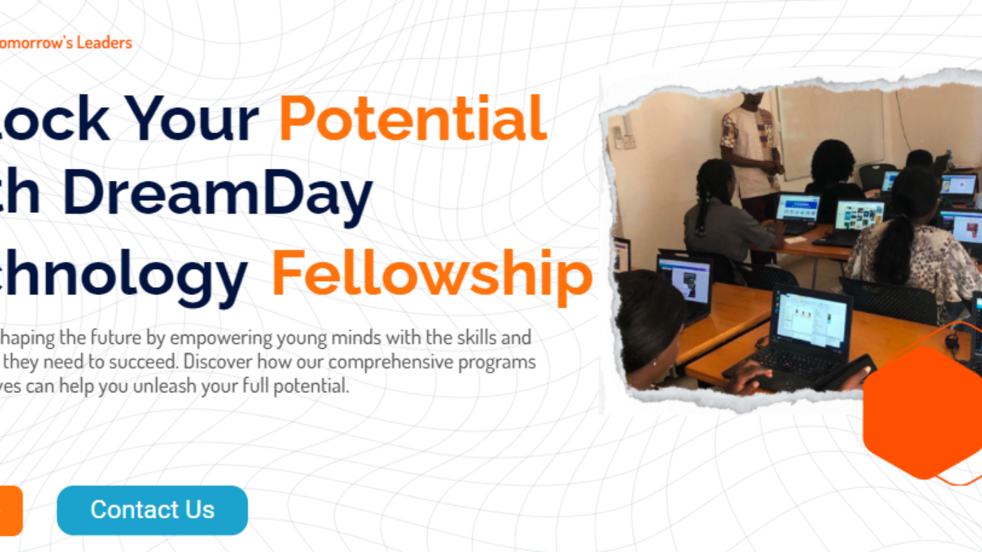 DreamDay Technology Fellowship