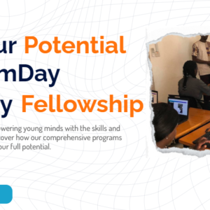 DreamDay Technology Fellowship