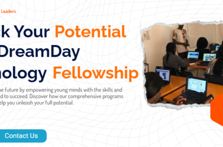 DreamDay Technology Fellowship