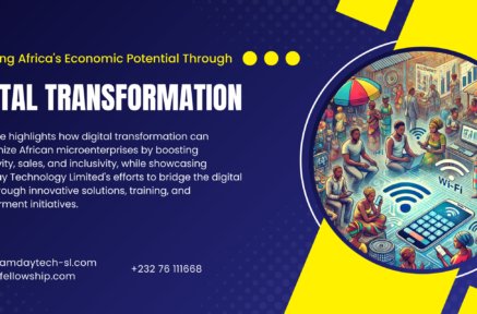 Digital Transformation